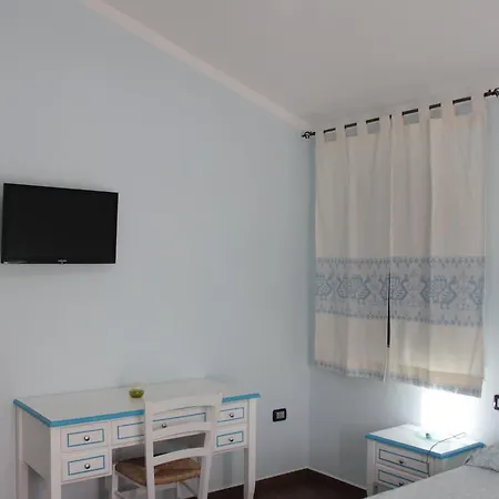 Bed & Breakfast Sceri Ilbono