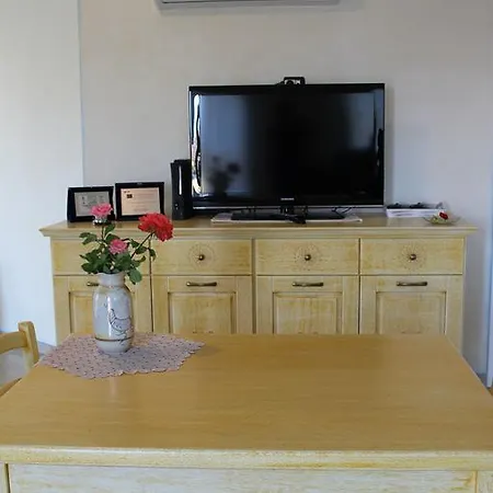 Bed & Breakfast Sceri Ilbono