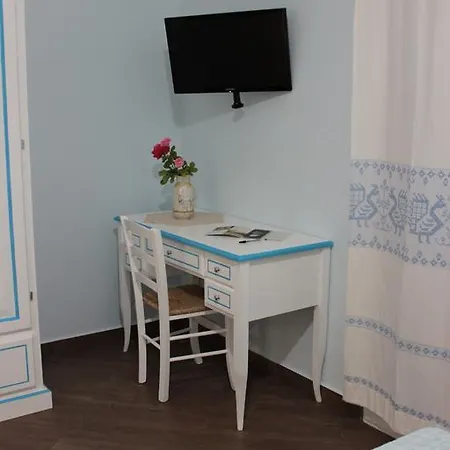 Sceri Bed & Breakfast