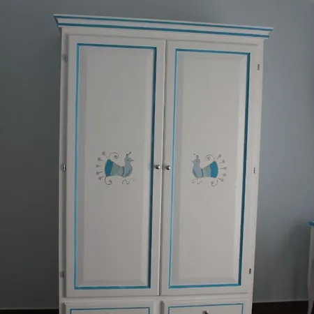 Sceri Bed & Breakfast *