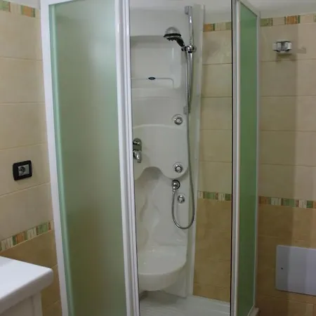 Bed & Breakfast Sceri