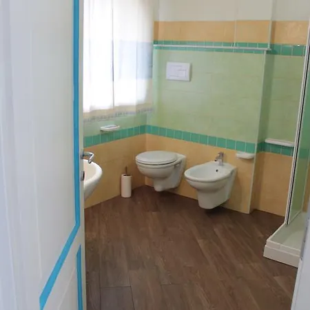 B&B Sceri *
