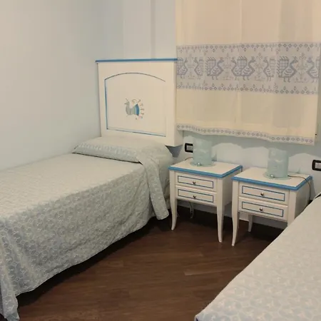 Sceri Ilbono