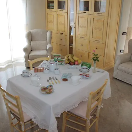 Sceri B&B *