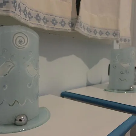 B&B Sceri