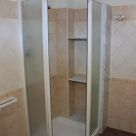 Oda ve Kahvaltı Sceri *