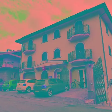 Sceri Ilbono